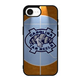 north carolina football iPhone 17e Case BC2307