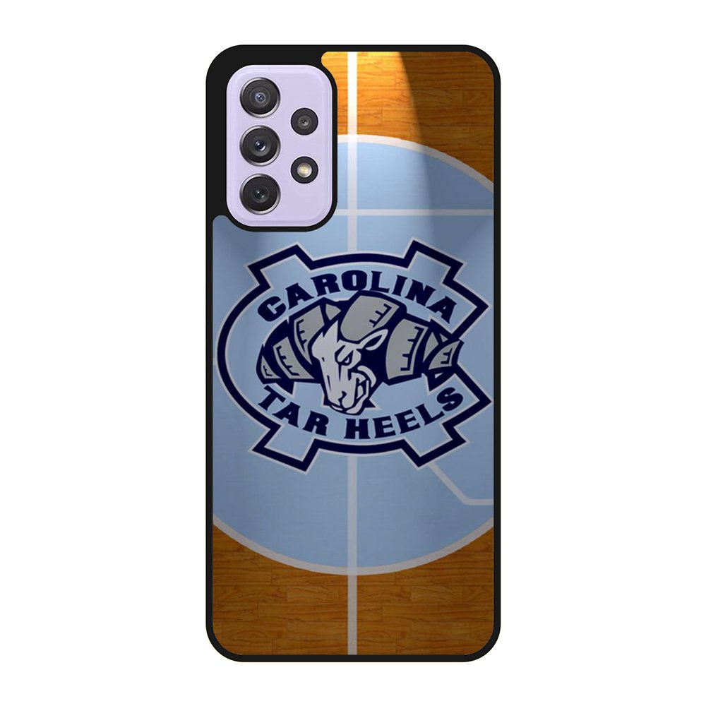 north carolina football Samsung Galaxy A23 5G Case BC2307