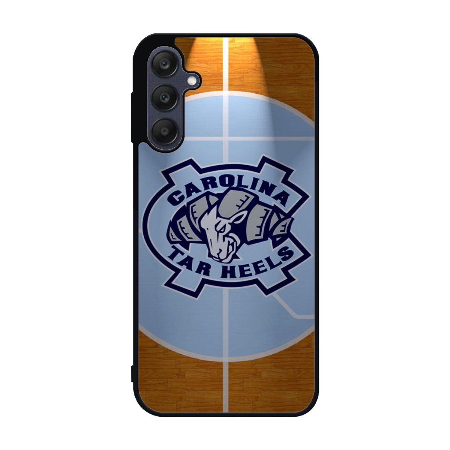 north carolina football Samsung Galaxy A25 5G Case BC2307