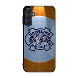 north carolina football Samsung Galaxy A25 5G Case BC2307