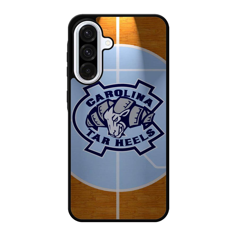 north carolina football Samsung Galaxy A56 Case FE5618
