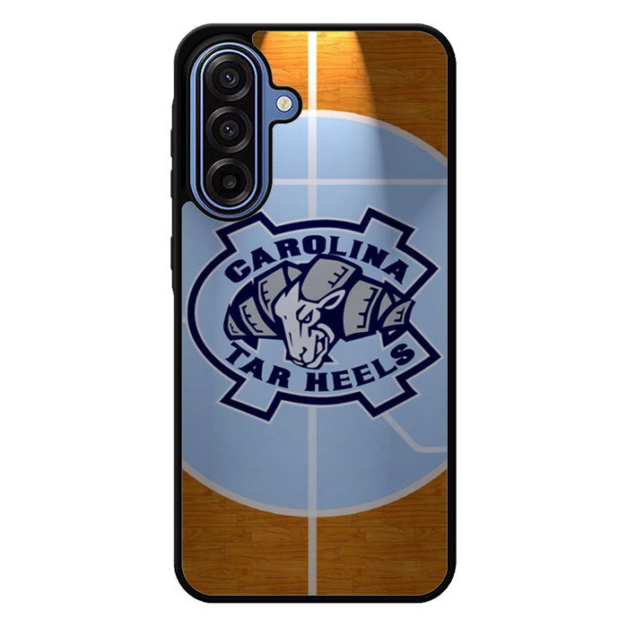 north carolina football Samsung Galaxy A17 5G Case BC2307
