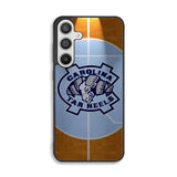 north carolina football Samsung Galaxy A26 Case FE7653