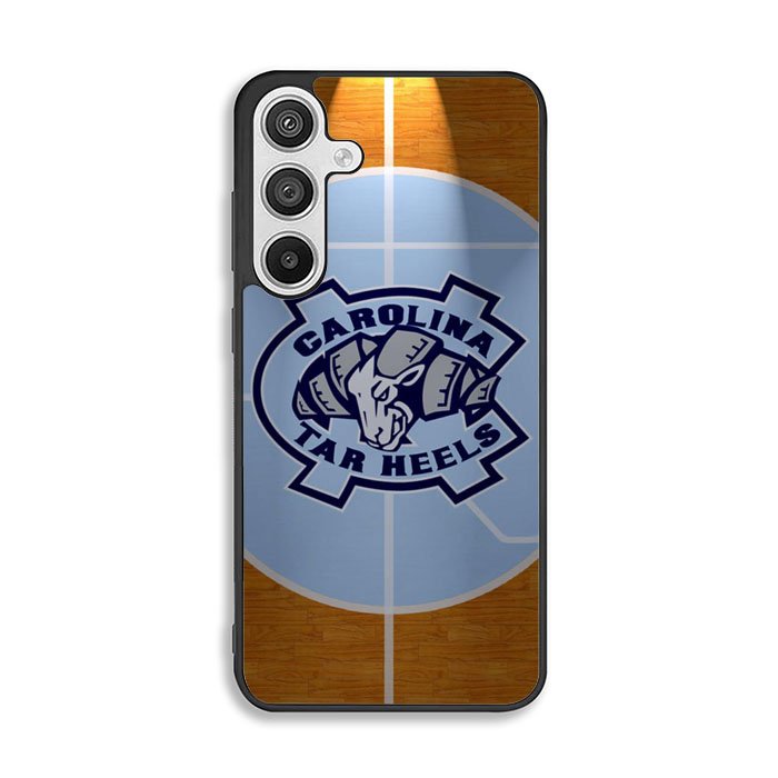 north carolina football Samsung Galaxy A26 Case FE3163