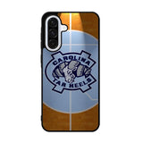 north carolina football Samsung Galaxy A36 Case FE7653