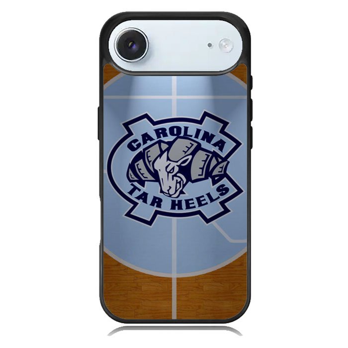 north carolina football iPhone 17 Air Case BC2307