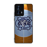 north carolina football Motorola Moto G Power 5G 2024 Case FE7653