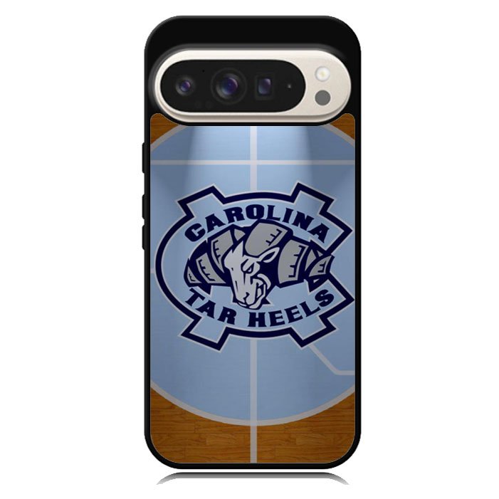 north carolina football Google Pixel 10 Pro XL Case BC2307