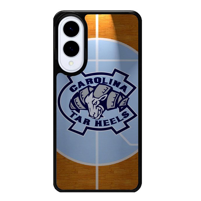 north carolina football Samsung Galaxy S25 Edge Case Case