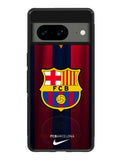 Fc Barcelona 1st Google Pixel 8a Case