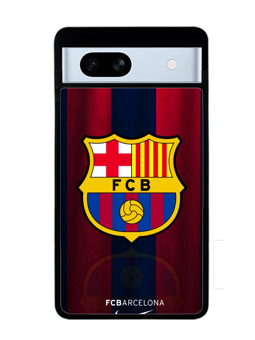 Fc Barcelona 1st Google Pixel 7A Case