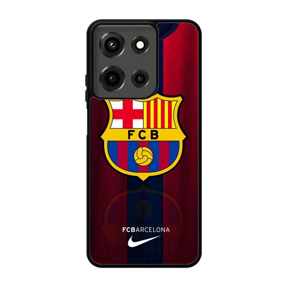 Fc Barcelona 1st Motorola Moto G 5G 2025 Case FE3121