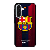 Fc Barcelona 1st Samsung Galaxy A56 Case FE3121