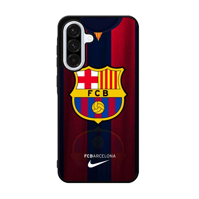Fc Barcelona 1st Samsung Galaxy A36 Case FE5229