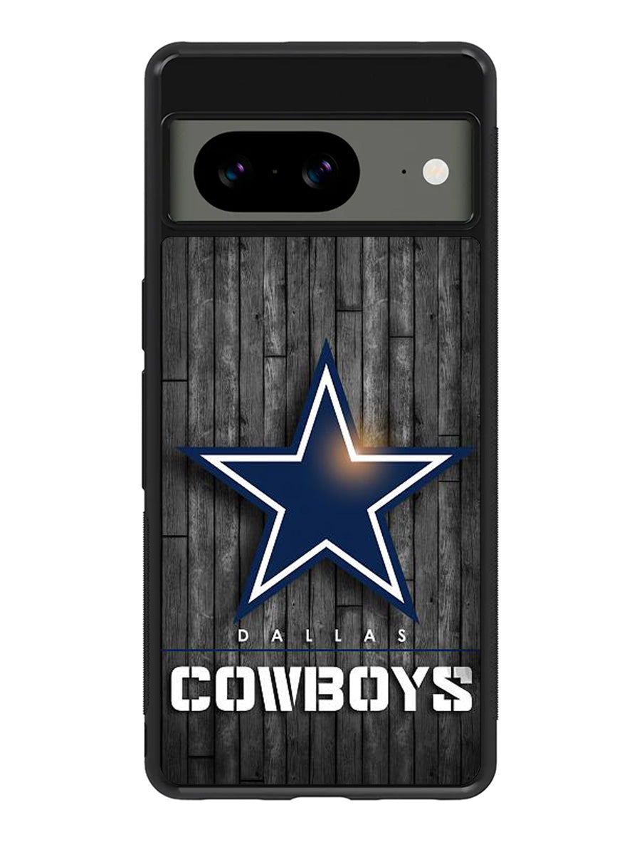 Dallas Cowboys 2nd Google Pixel 8a Case