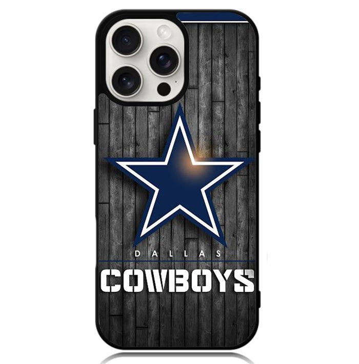 dallas cowboys Case iPhone 16 Pro Max BC2308