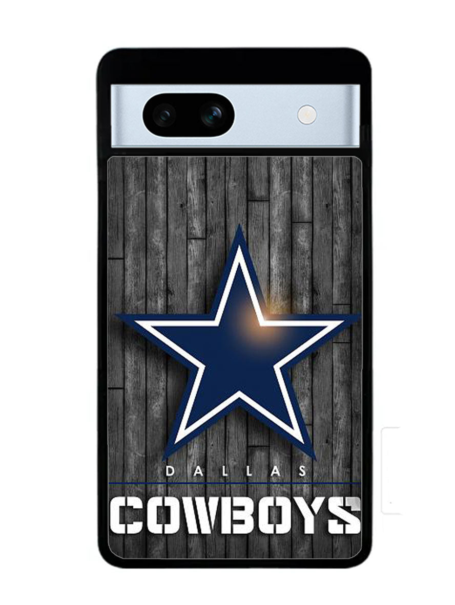 Dallas Cowboys 2nd Google Pixel 7A Case