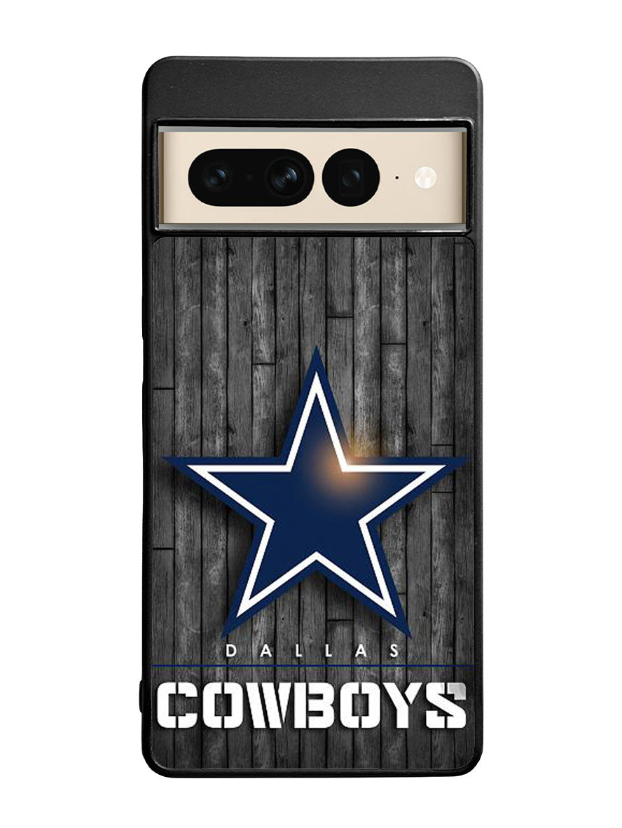 Dallas Cowboys 2nd Google Pixel 7 Pro Case