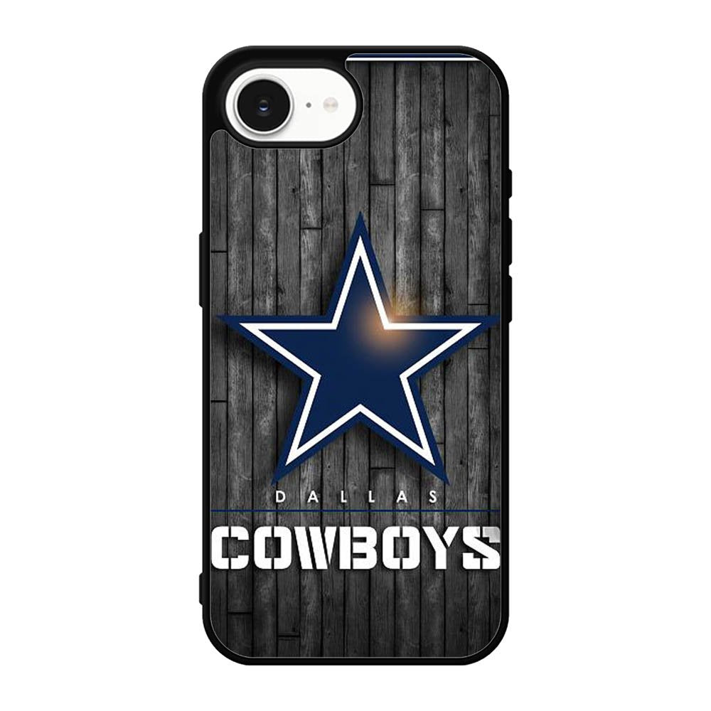 dallas cowboys iPhone 17e Case BC2308