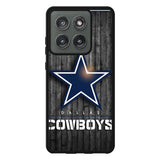 dallas cowboys Case Motorola Moto Edge 2025 BC2308
