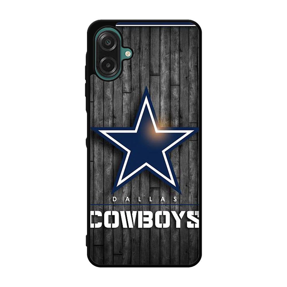 dallas cowboys Case Samsung Galaxy A07 BC2308