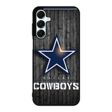 dallas cowboys Samsung Galaxy A16 Case BC2308