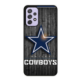 dallas cowboys Samsung Galaxy A23 5G Case BC2308