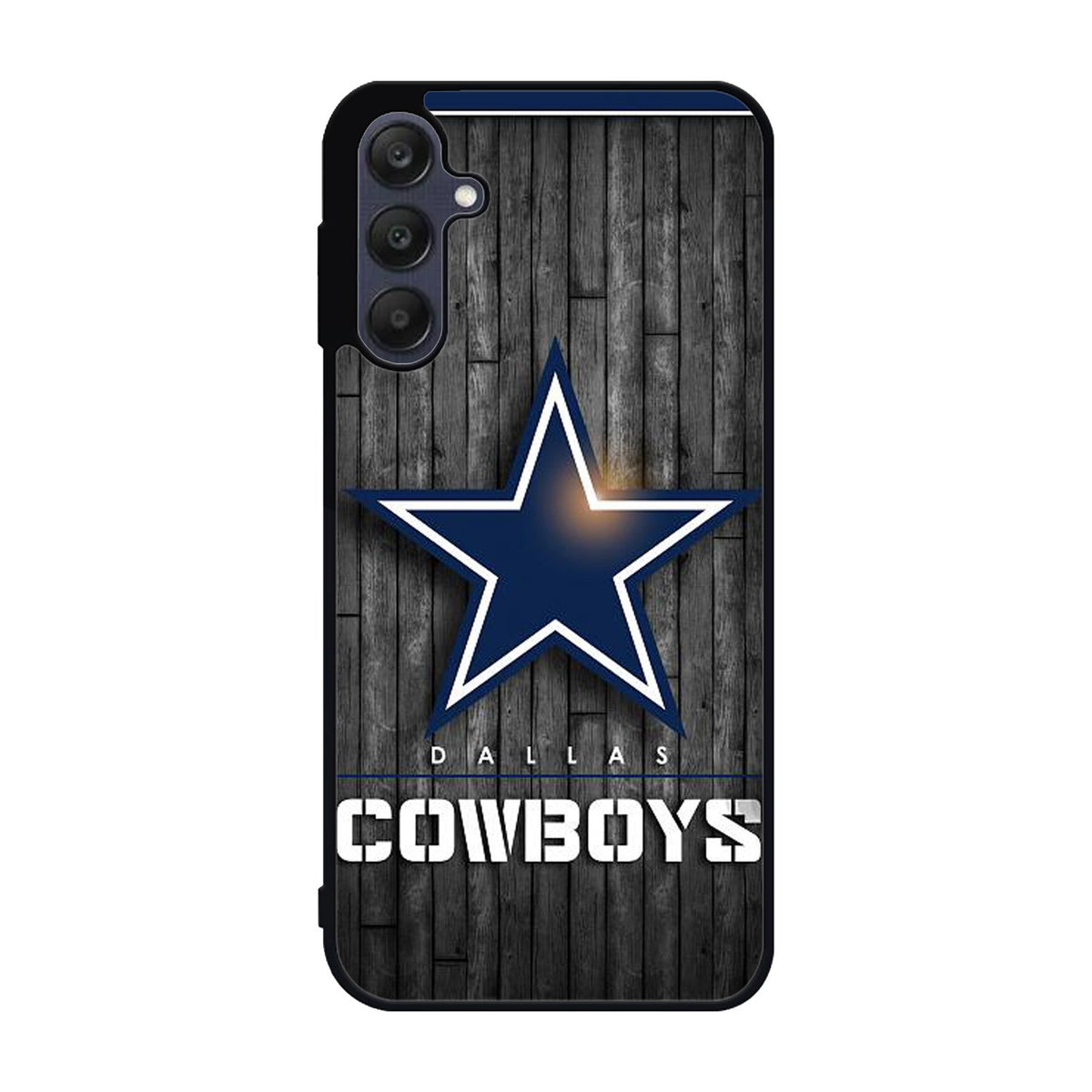 dallas cowboys Samsung Galaxy A25 5G Case BC2308