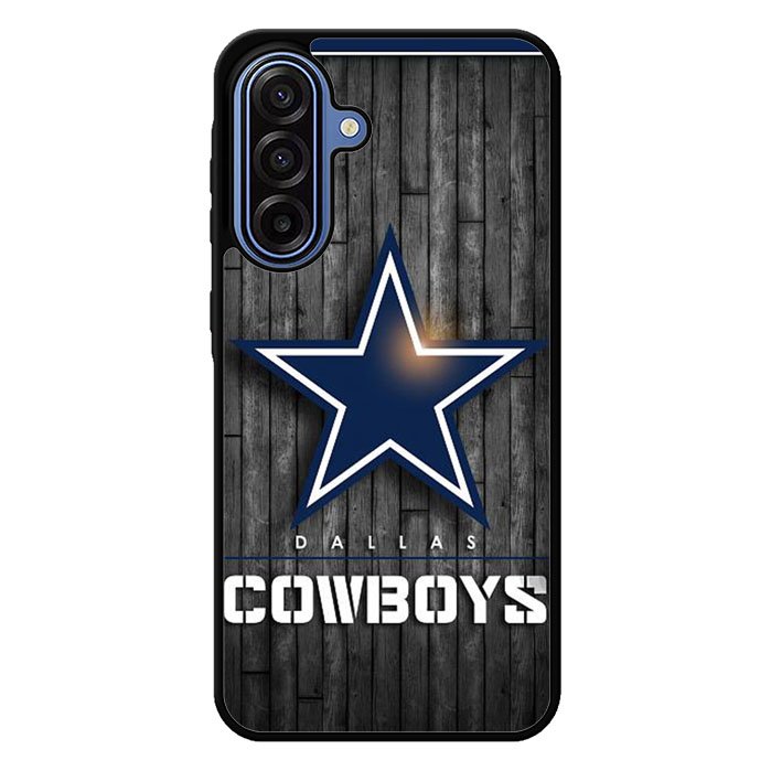 dallas cowboys Samsung Galaxy A17 5G Case BC2308