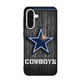 dallas cowboys Samsung Galaxy A36 Case BC2308
