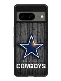 Dallas Cowboys 11th Google Pixel 8a Case