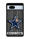 Dallas Cowboys 11th Google Pixel 7A Case
