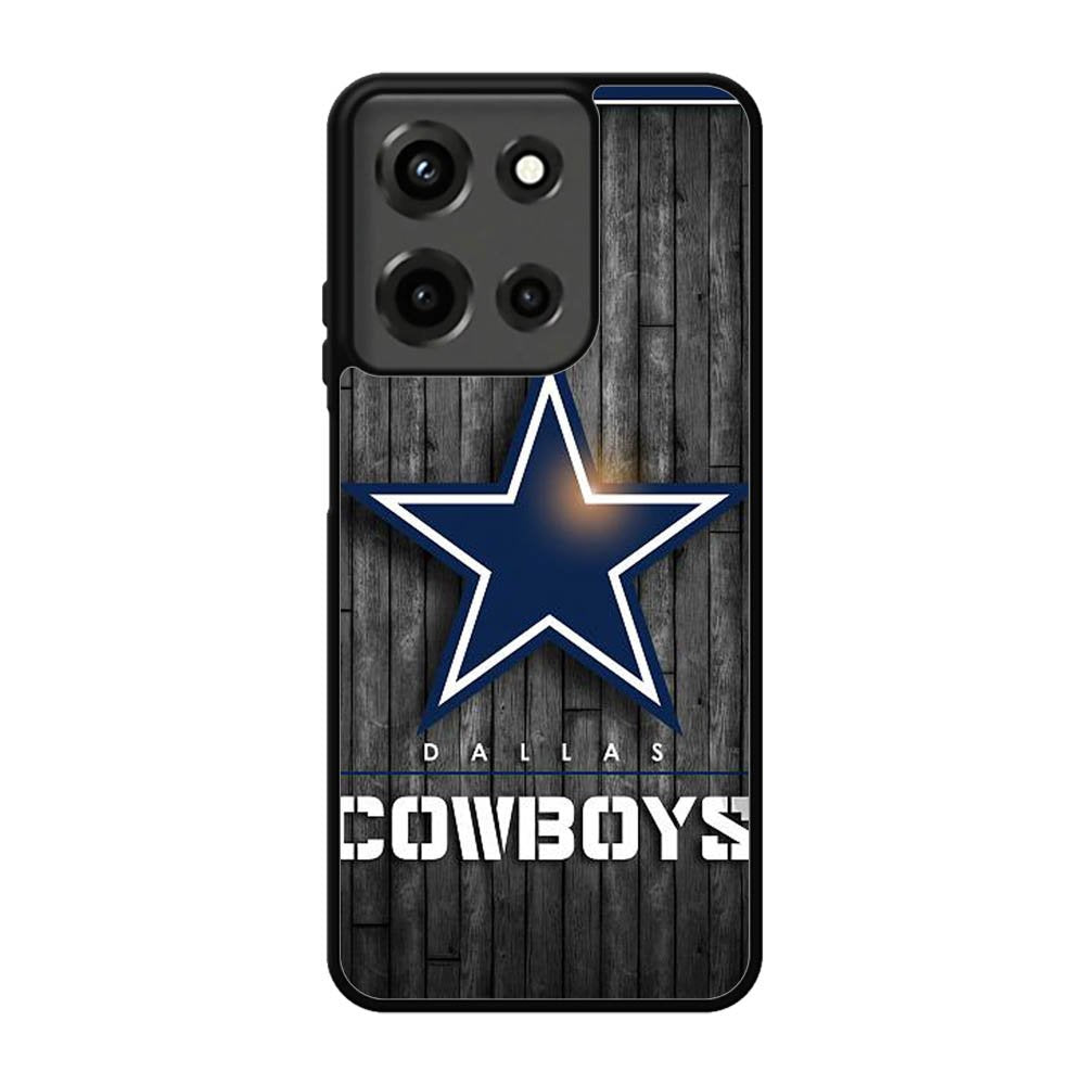 Dallas Cowboys 11th Motorola Moto G 5G 2025 Case FE0447