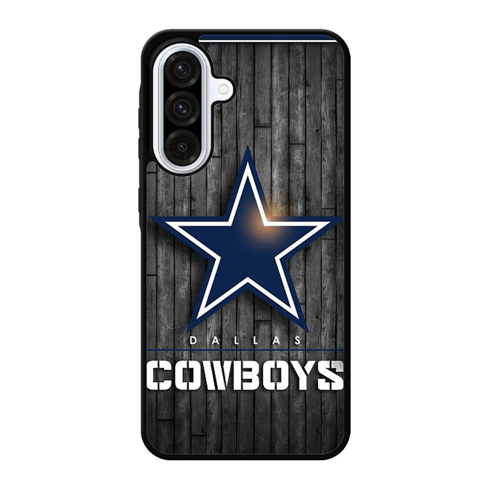 Dallas Cowboys 11th Samsung Galaxy A56 Case FE0447