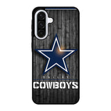 Dallas Cowboys 11th Samsung Galaxy A56 Case FE0447