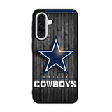 Dallas Cowboys 11th Samsung Galaxy A36 Case FE3781