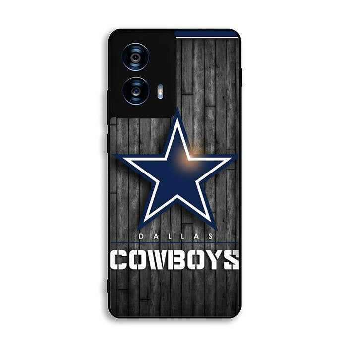 Dallas Cowboys 11th Motorola Moto G Power 5G 2024 Case FE5019