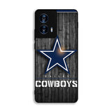 Dallas Cowboys 11th Motorola Moto G Power 5G 2024 Case FE0447