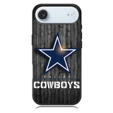 dallas cowboys iPhone 17 Air Case BC2308