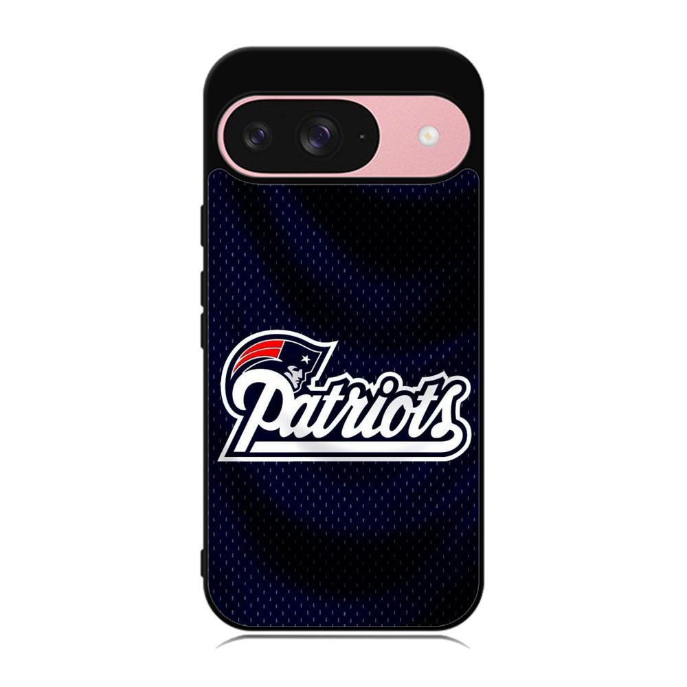 new england patriots Case Google Pixel 9 BC2309