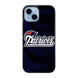 new england patriots Case iPhone 15 BC2309