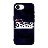 new england patriots iPhone 16e Case BC2309