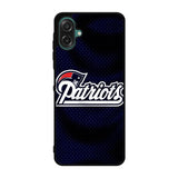 new england patriots Case Samsung Galaxy A07 BC2309