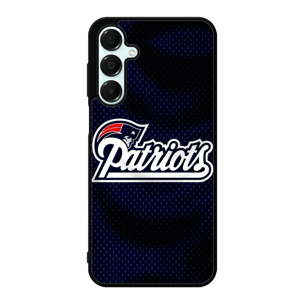 new england patriots Samsung Galaxy A16 Case BC2309