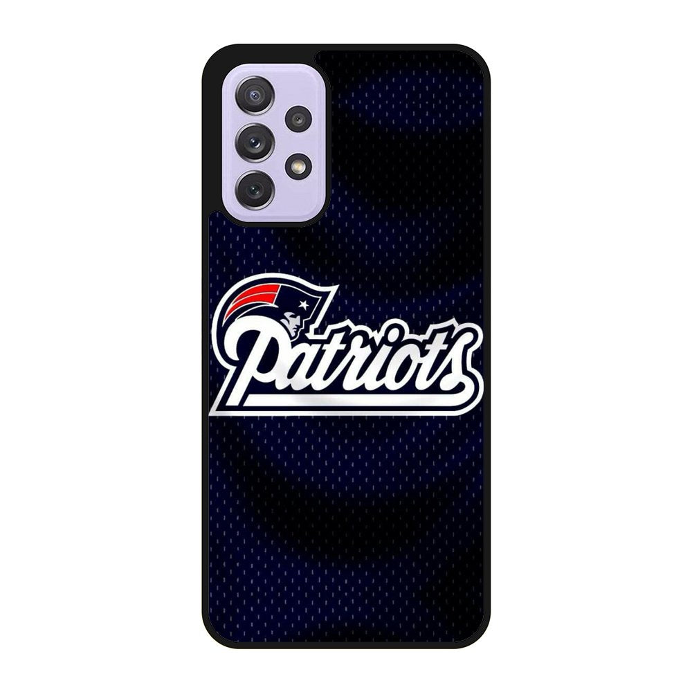 new england patriots Samsung Galaxy A23 5G Case BC2309