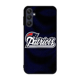 new england patriots Samsung Galaxy A25 5G Case BC2309