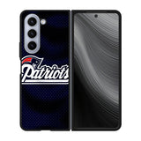 new england patriots Case Samsung Galaxy z Fold 5 5G BC2309