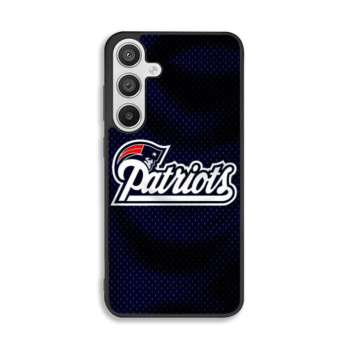 new england patriots Samsung Galaxy A26 Case BC2309