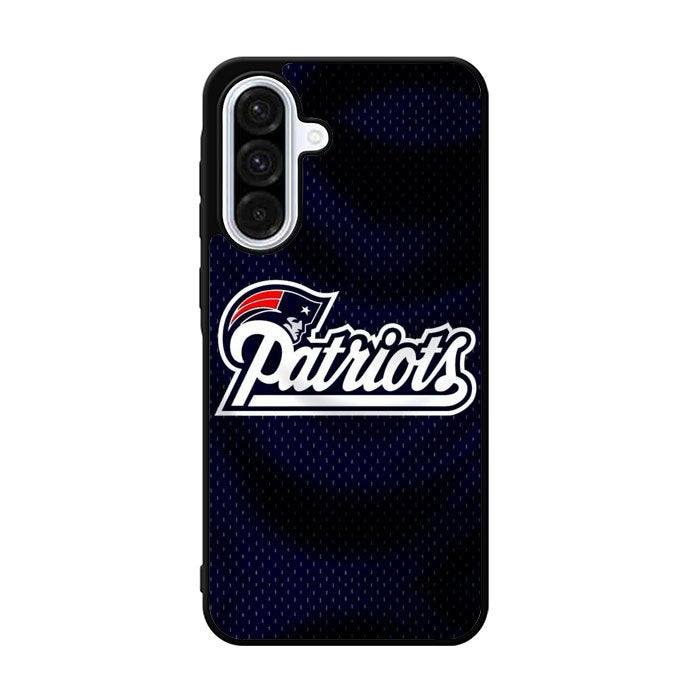 new england patriots Samsung Galaxy A36 Case BC2309