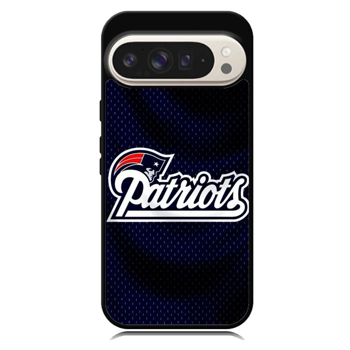 new england patriots Google Pixel 10 | Google Pixel 10 Pro Case BC2309